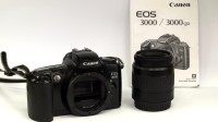 Canon EOS 3000 Kit