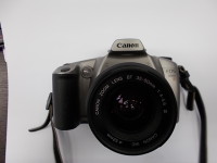 Canon EOS 3000N analóg fényképezőgép