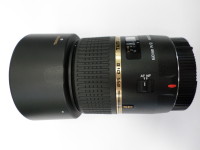 Tamron 60mm F/2 macro objektív Canonhoz