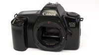 Canon EOS 1000 filmes váz