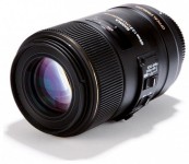 Sigma 105mm f/2.8 ex dg os hsm macro!Canon EF foglalat.