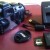 Nikon D3200+18-55 mm VR tükörreflexes fényképezőgép eladó! - Kép3