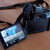 Nikon D5100 tükörreflexes fényképezőgép váz - Kép1