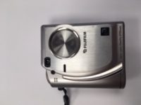 Fuji FinePix 4700zoom legendás fényképezőgép