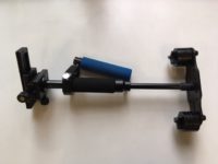 DSLR fényképezőgép kézi stabilizátor